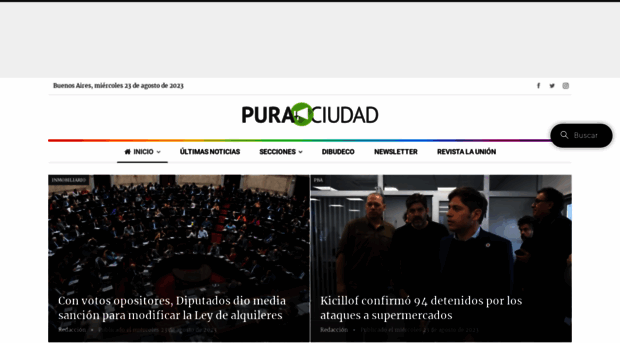 puraciudad.com.ar