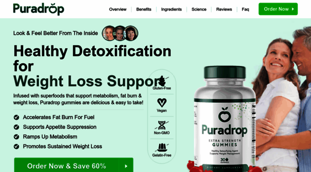 puradrop.org