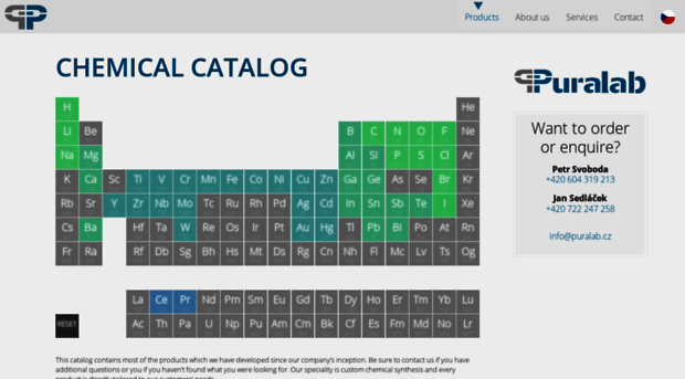 puralab.cz