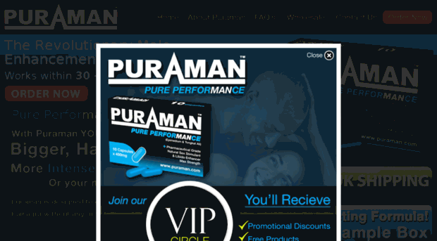 puraman.com