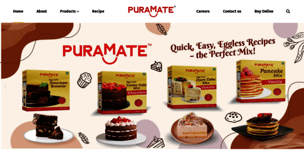 puramate.in