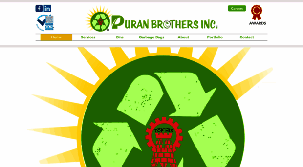 puranbrothers.com