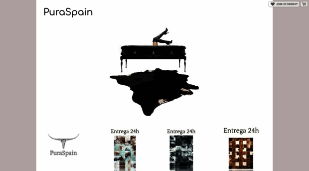 puraspain.storenvy.com