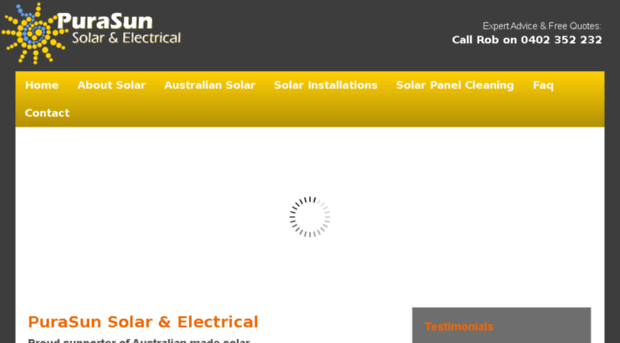 purasunsolar.com.au