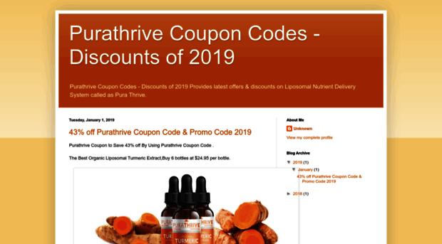 purathrivecouponcodes.blogspot.com