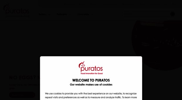 puratos.co.uk