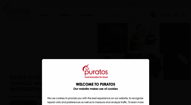 puratos.com.ph