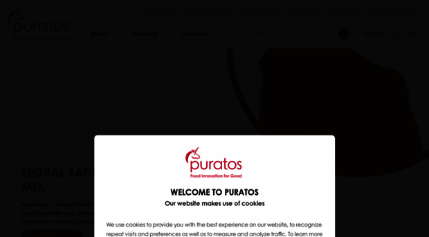 puratos.in