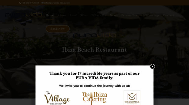 puravida-ibiza.com