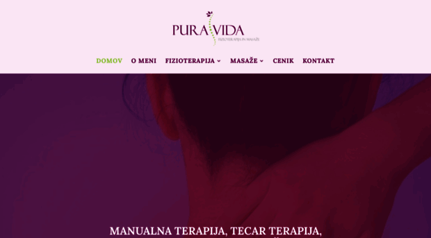 puravida.si