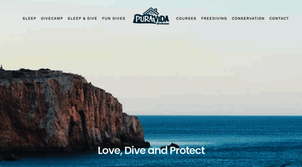 puravidadivehouse.com