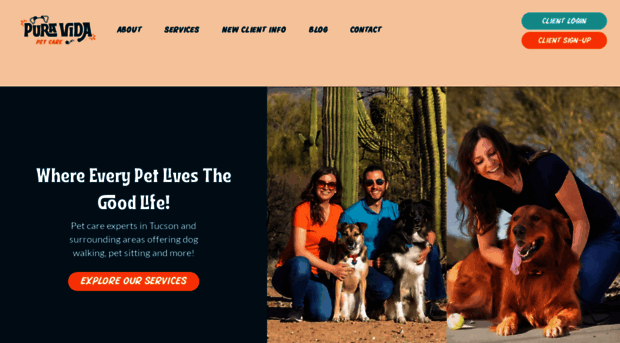 puravidapetcare.com