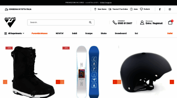 puravidashop.it