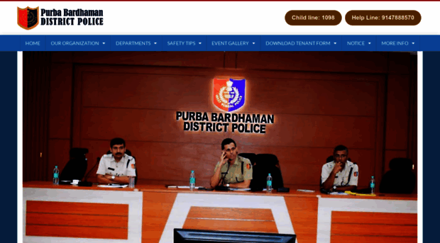 purbabardhaman.wbpolice.gov.in