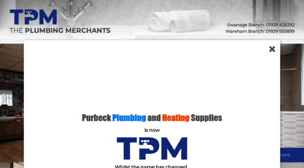 purbeckplumbingandheating.co.uk