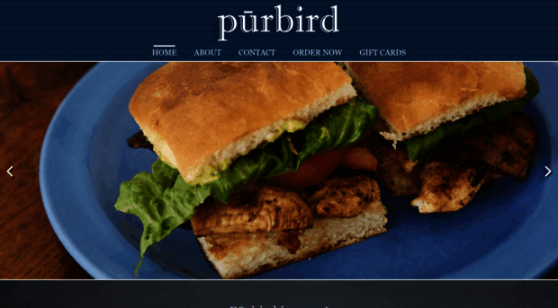 purbird.com