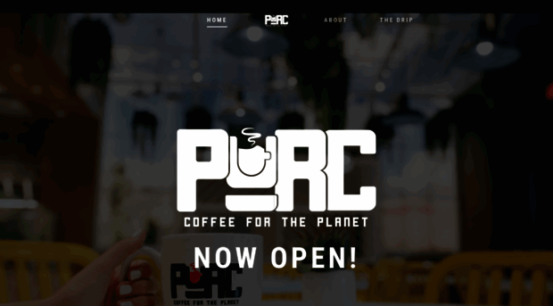 purccoffee.com