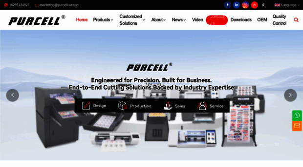 purcell-cut.com