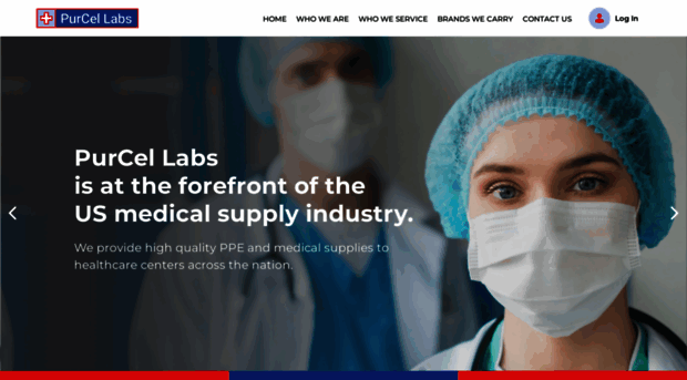 purcellabs.com