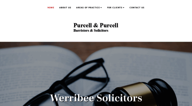 purcellandpurcell.com.au