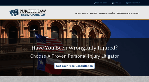 purcelllaw.com