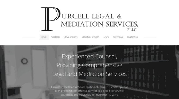 purcelllegal.com