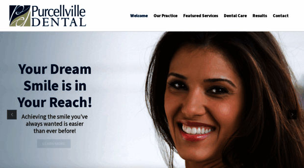 purcellvilledental.com