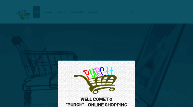 purch.pythonanywhere.com