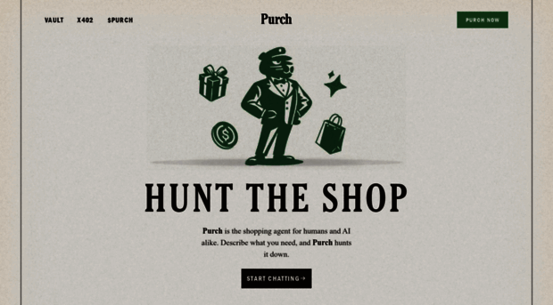 purch.xyz