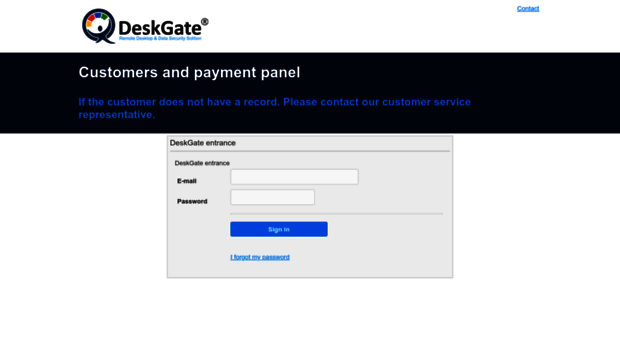 purchase.deskgate.com