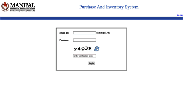 purchase.manipal.edu