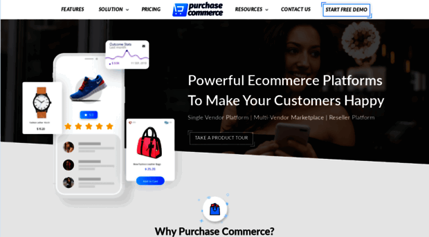 purchasecommerce.com