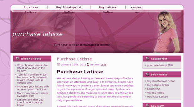 purchaselatisse.org