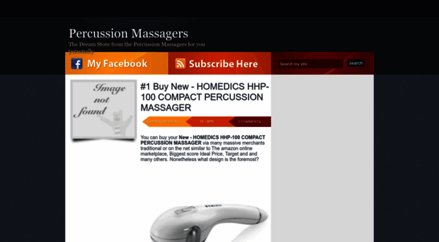purchasepercussionmassagers.blogspot.com