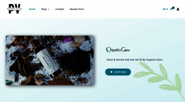 purchasevalley.com