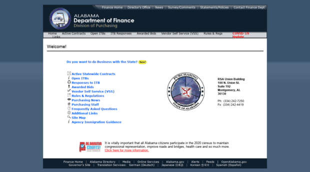 purchasing.alabama.gov
