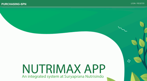 purchasing.nutrimax.co.id