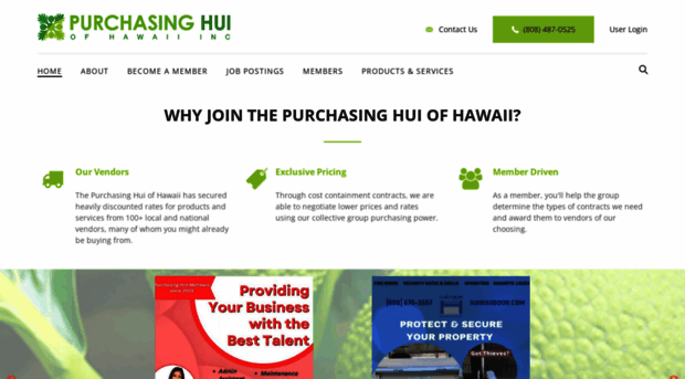 purchasinghui.com