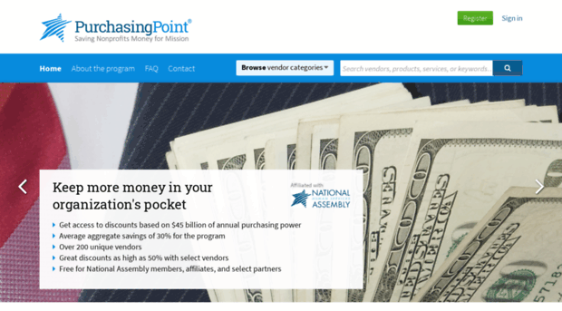 purchasingpoint.webitects.com