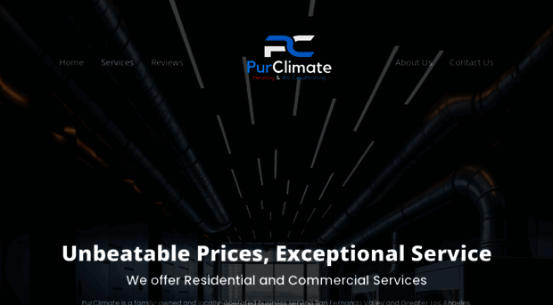 purclimate.com