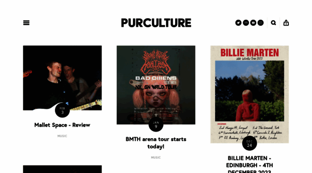 purculture.com