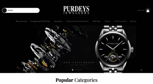 purdeys.com.au