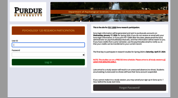 purdue-psych.sona-systems.com