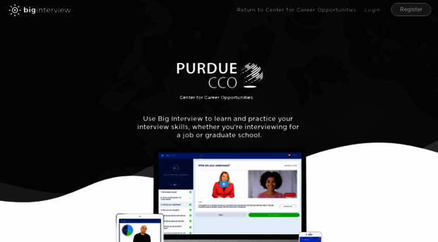 purdue.biginterview.com