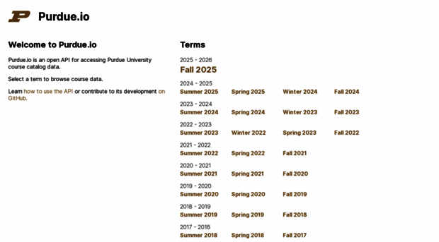 purdue.io