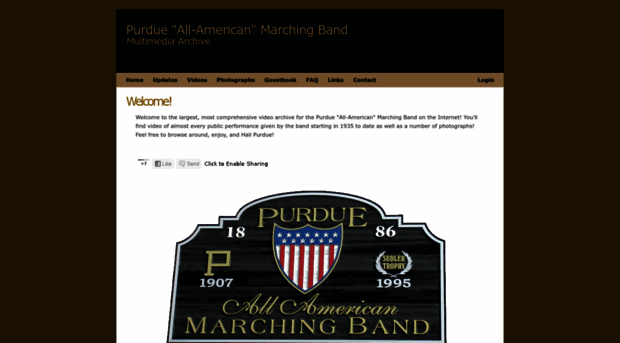 purdueband.com