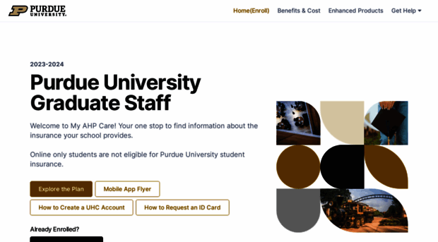 purduega.myahpcare.com