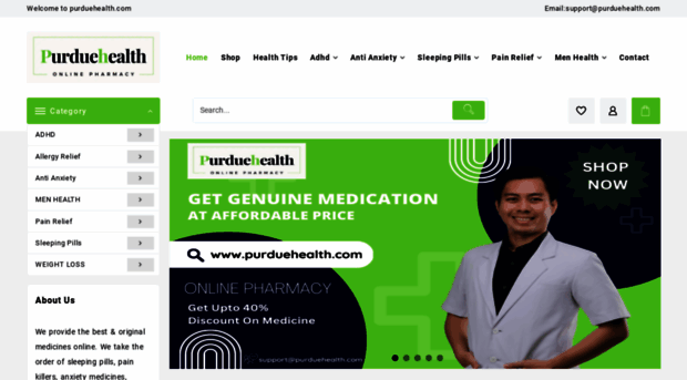 purduehealth.com