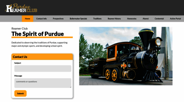 purduereamerclub.org