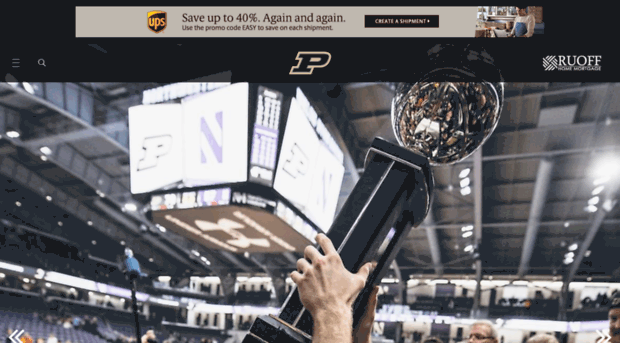 purduesports.cstv.com